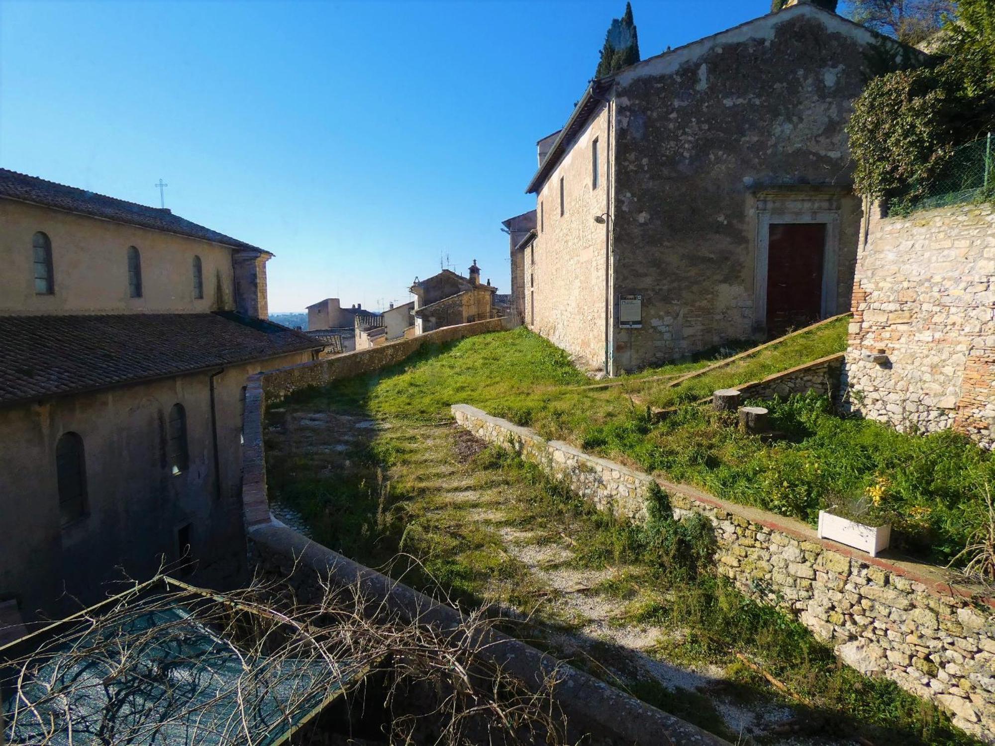 Scappo In Umbria, La Loggia Apartment Amelia Exterior photo